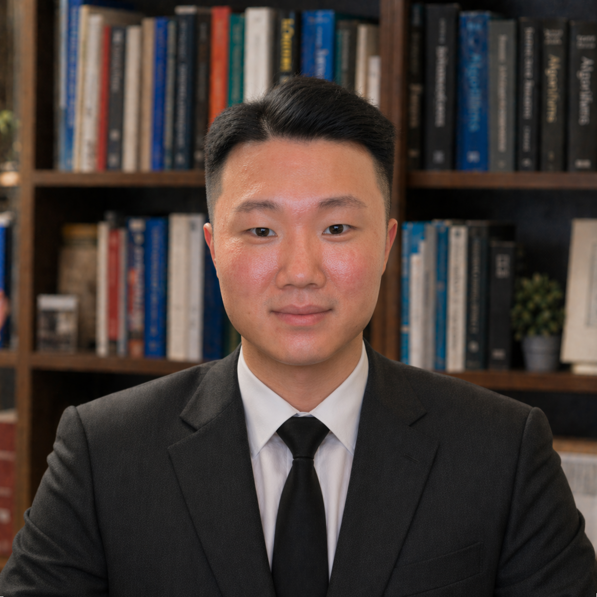 Dongseok Kim